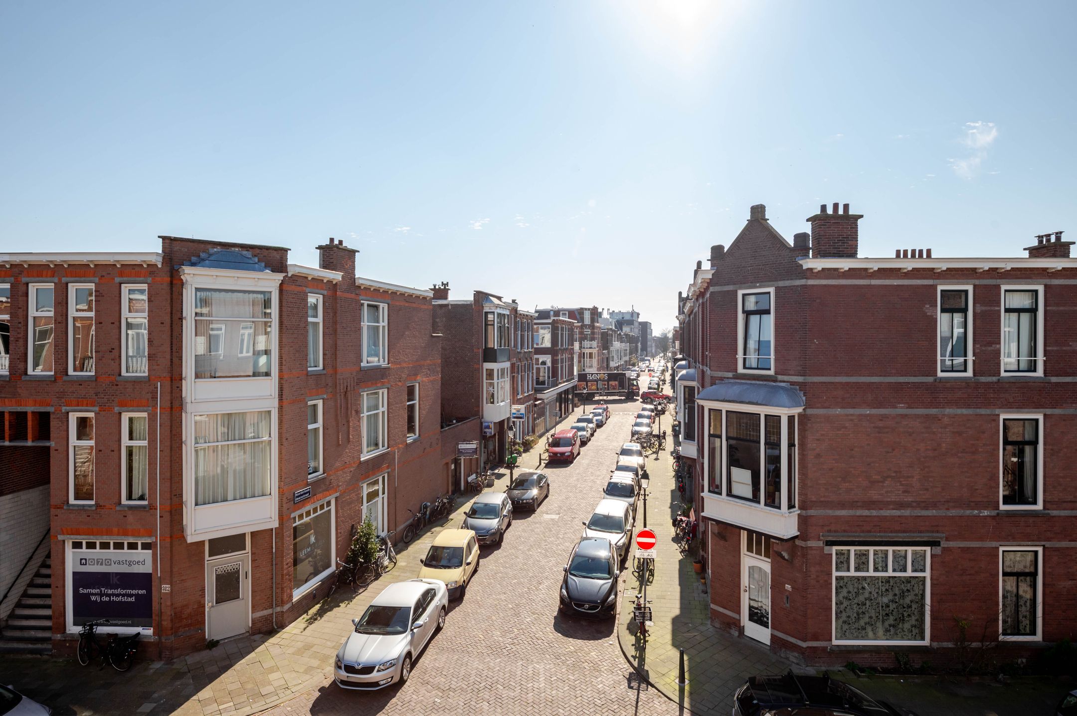 Photo 15 of Fultonstraat 173