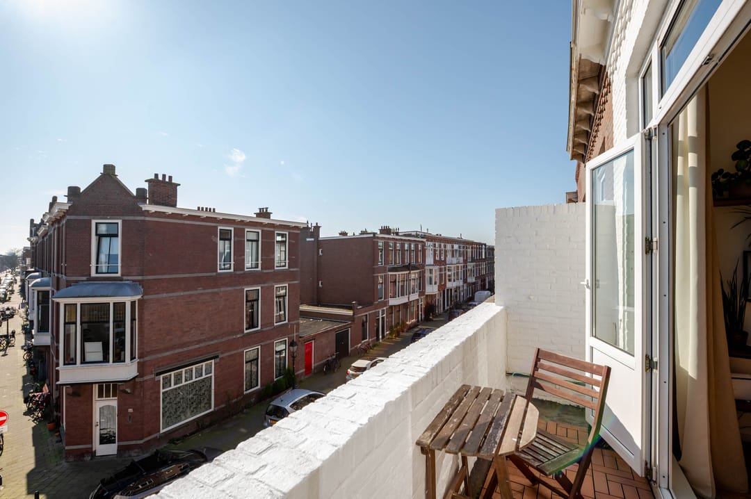Photo 16 of Fultonstraat 173