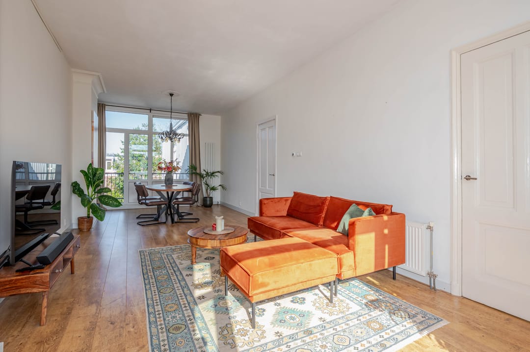 Photo 17 of Fultonstraat 173
