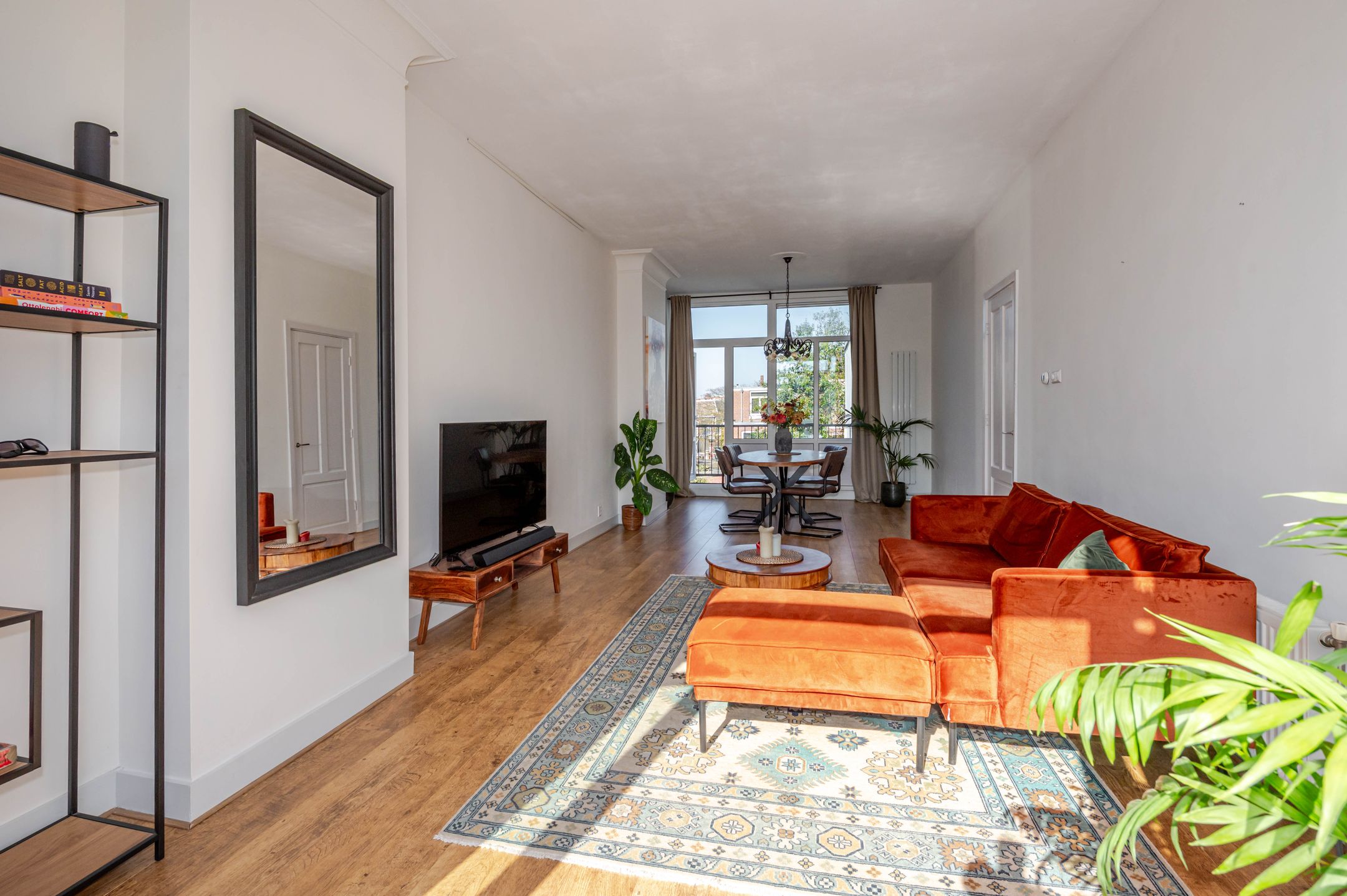 Photo 18 of Fultonstraat 173