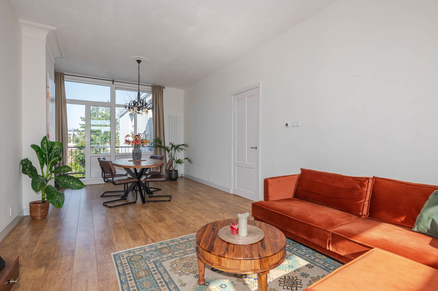 Photo 19 of Fultonstraat 173