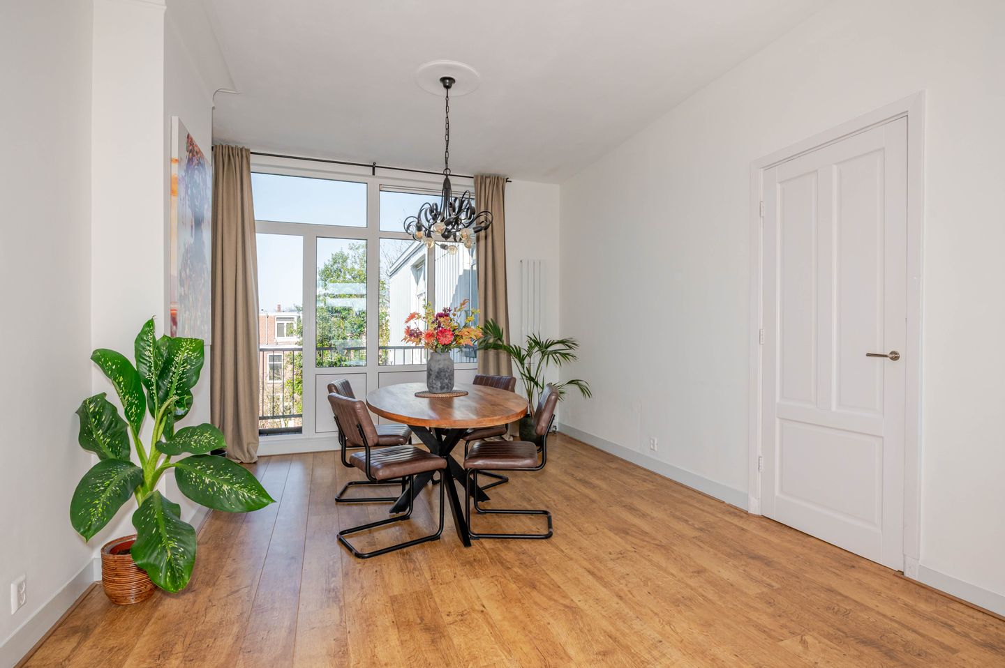 Photo 20 of Fultonstraat 173