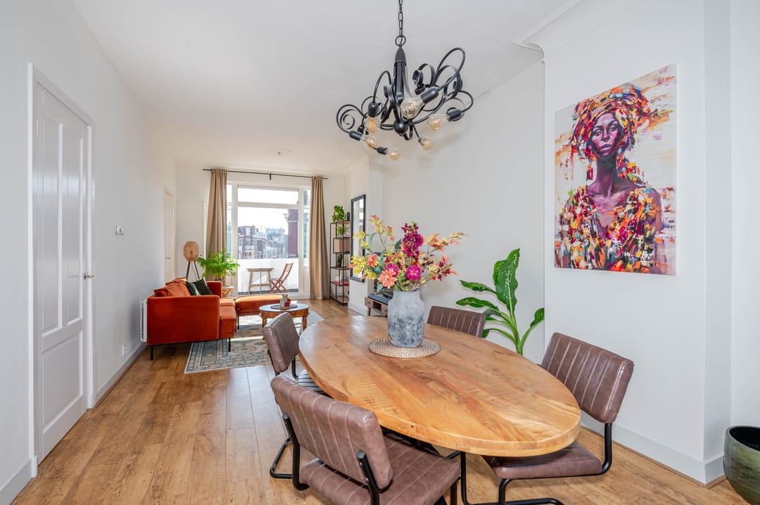 Photo 22 of Fultonstraat 173