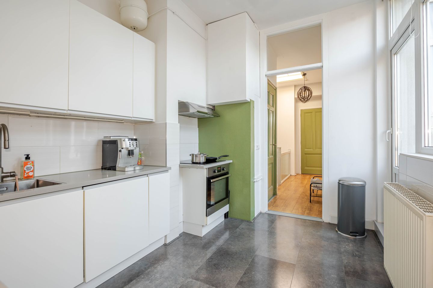 Photo 25 of Fultonstraat 173