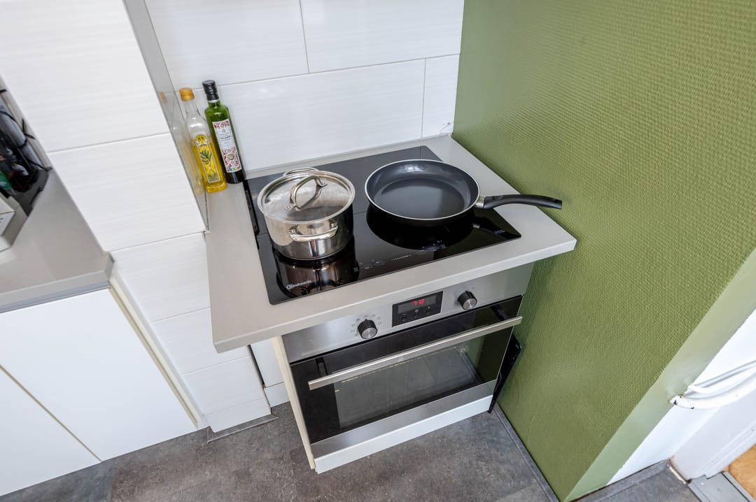 Photo 26 of Fultonstraat 173
