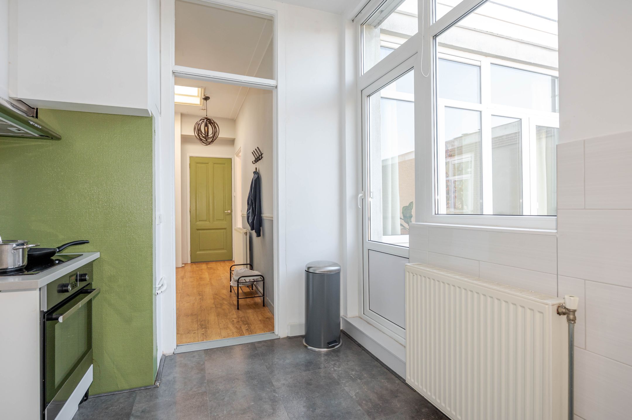 Photo 27 of Fultonstraat 173