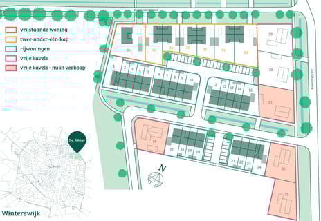 De Rikker - Bouwkavels thumbnail