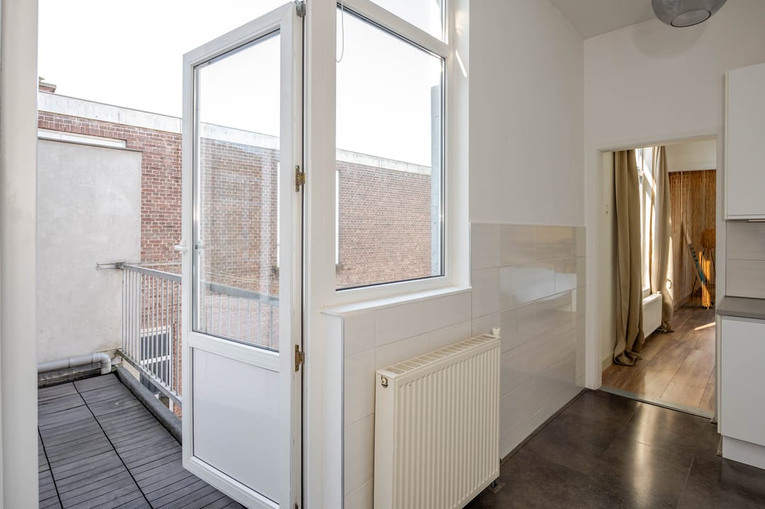 Photo 28 of Fultonstraat 173