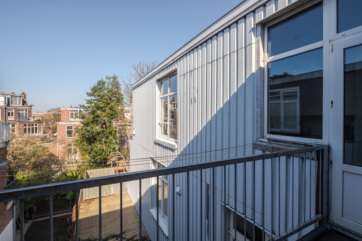 Photo 29 of Fultonstraat 173