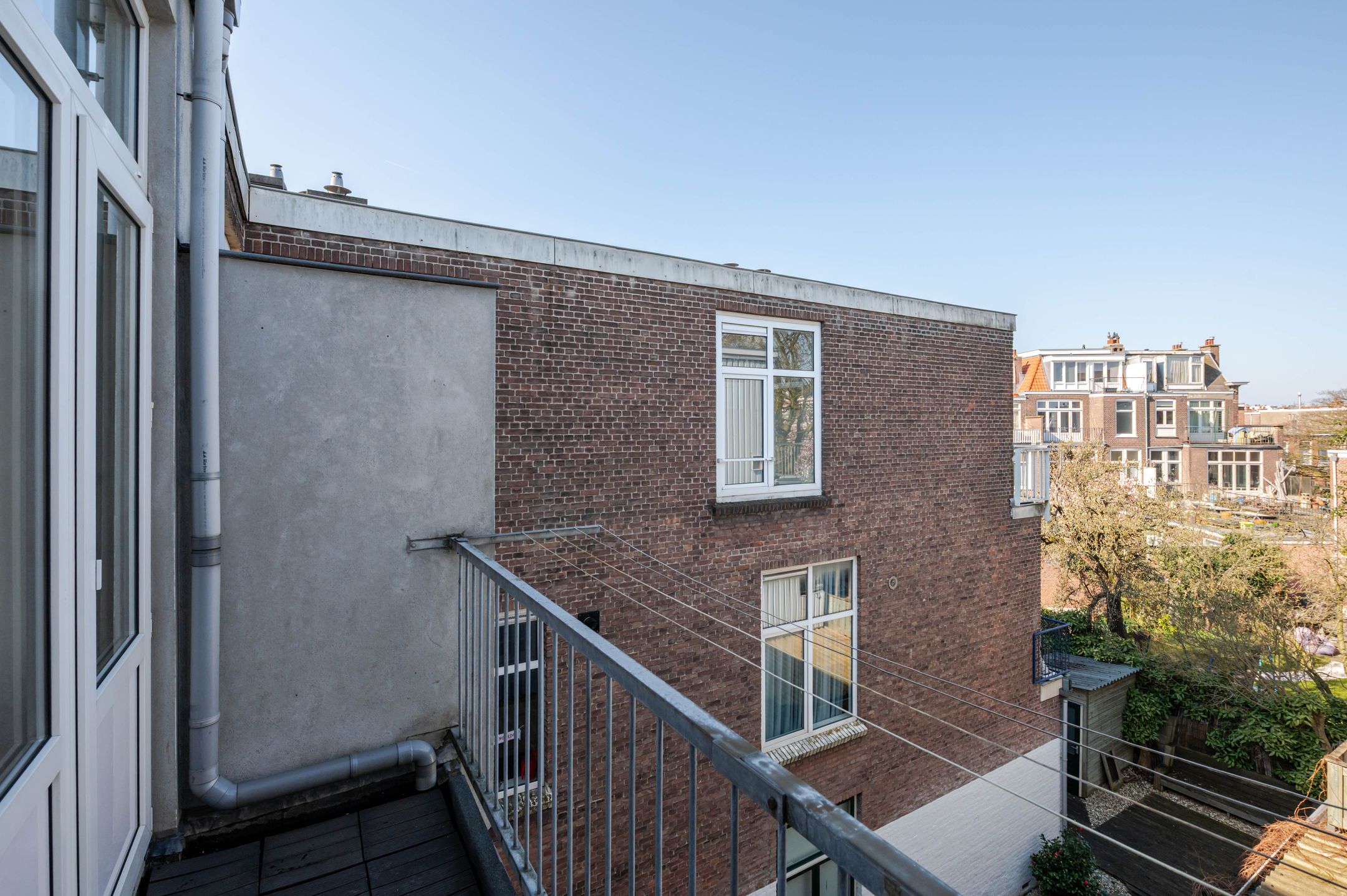 Photo 30 of Fultonstraat 173