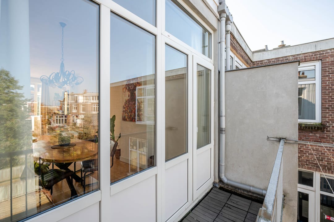 Photo 31 of Fultonstraat 173
