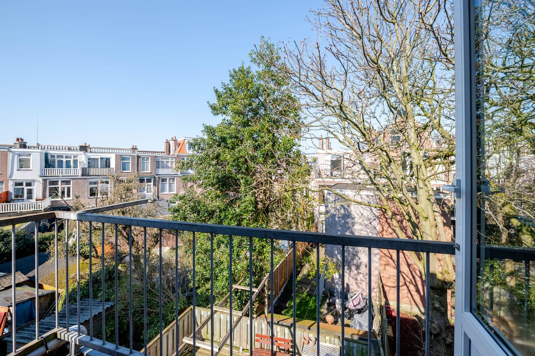 Photo 37 of Fultonstraat 173