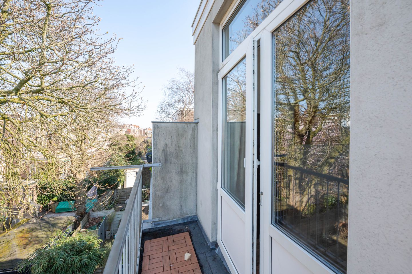 Photo 40 of Fultonstraat 173