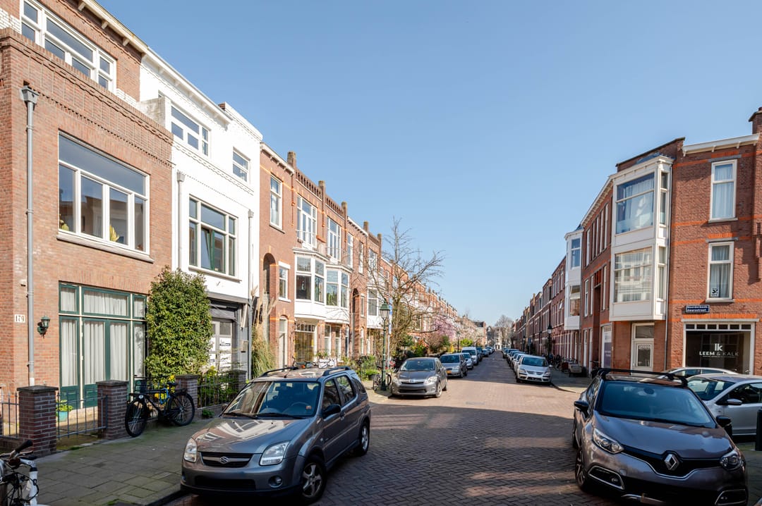 Photo 46 of Fultonstraat 173