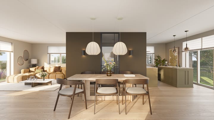 Foto 2 van De Rikker - Vrijstaande woning (Bouwnr. 36)