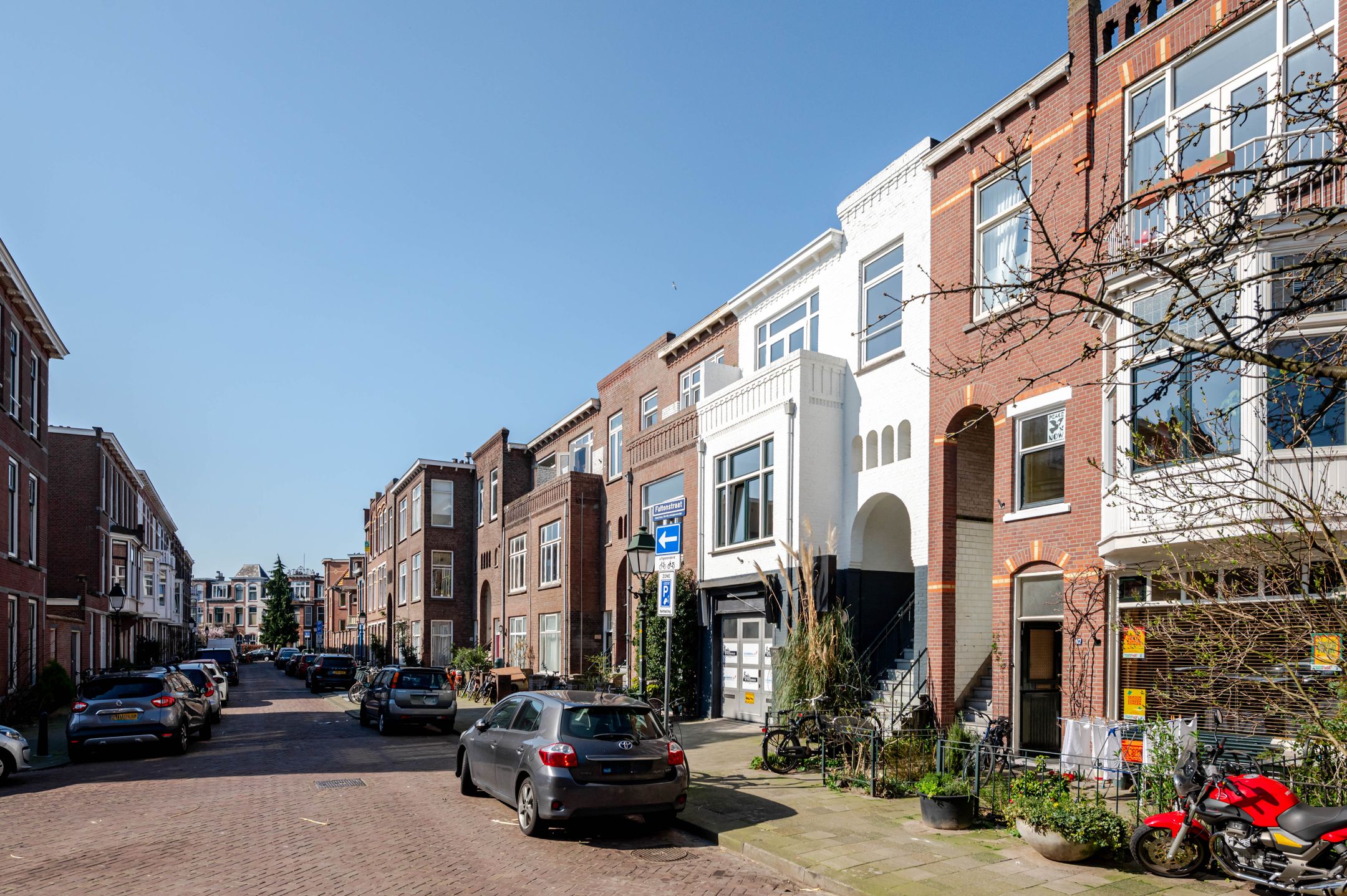 Photo 45 of Fultonstraat 173
