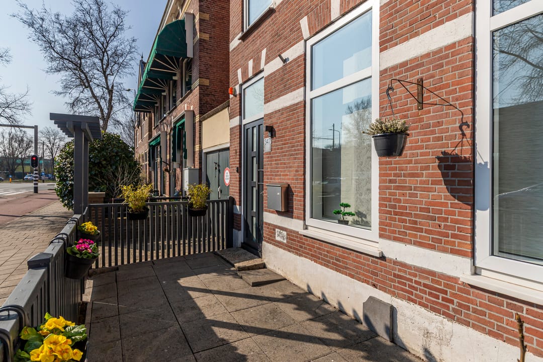 Foto 46 van Oude Haagweg 347