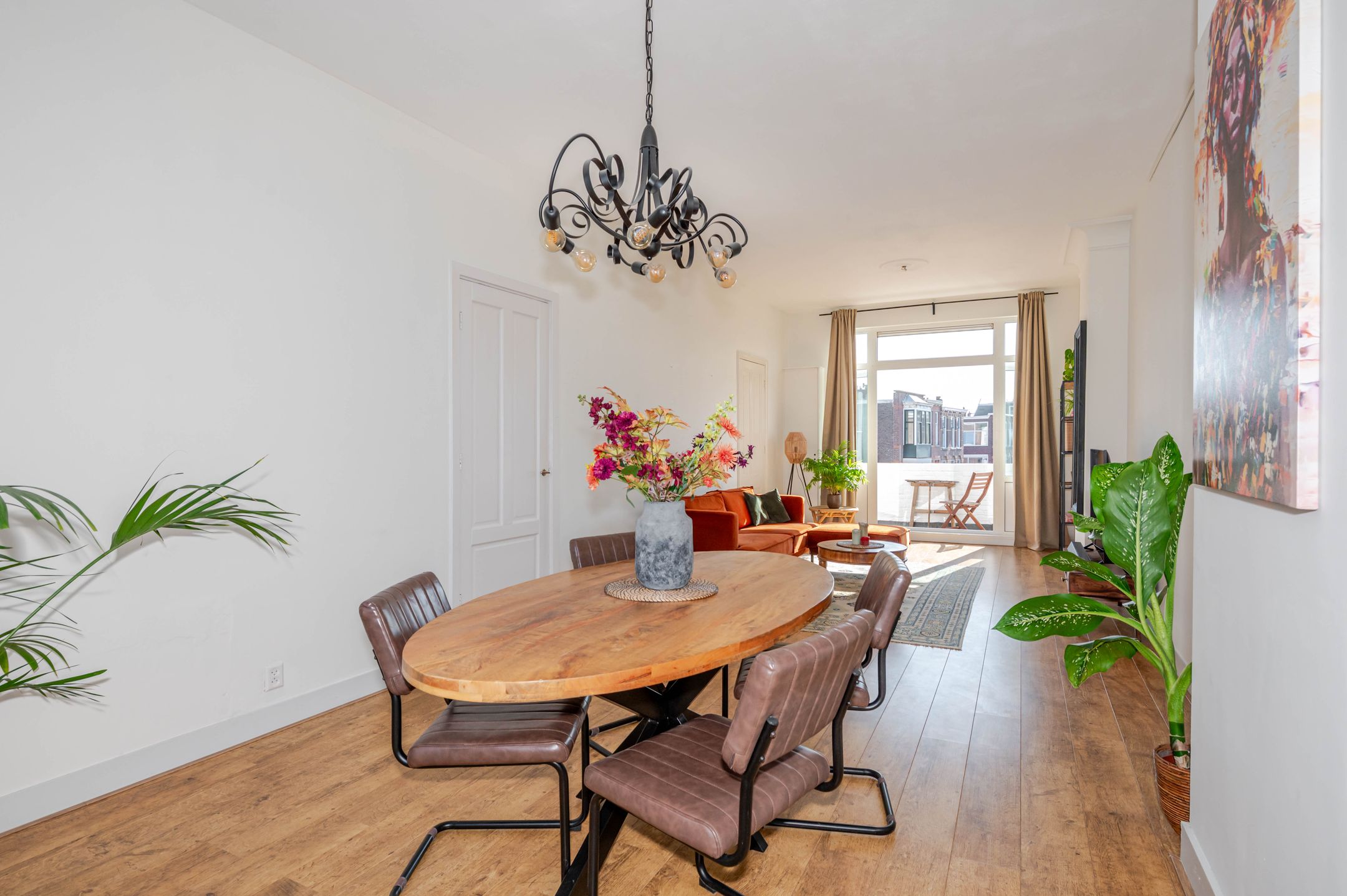 Photo 21 of Fultonstraat 173