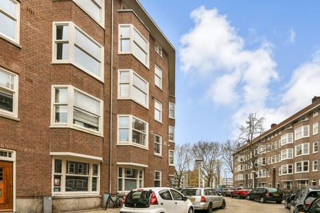 Abbenesstraat thumbnail