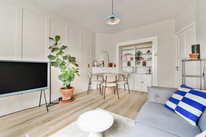 Photo 3 of Abbenesstraat 11-H