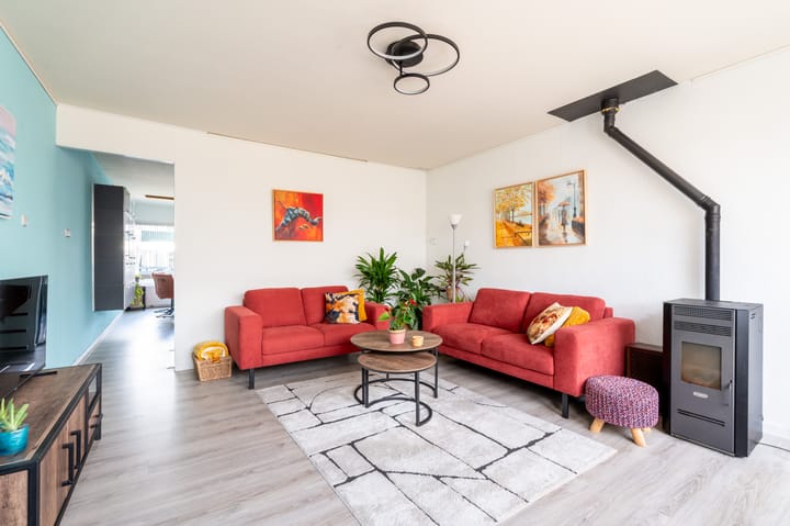 Foto 3 van Kervelstraat 68