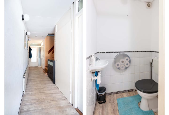 Foto 4 van Kervelstraat 68