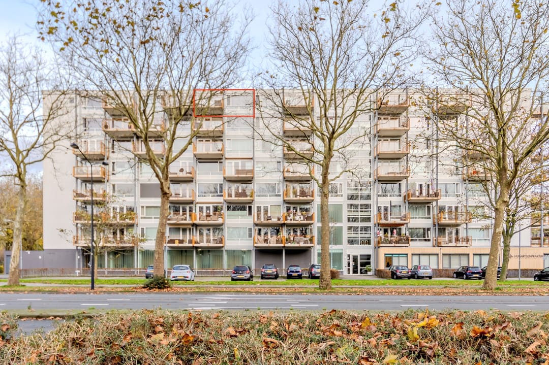 Photo 1 of Kaap Hoorn 83