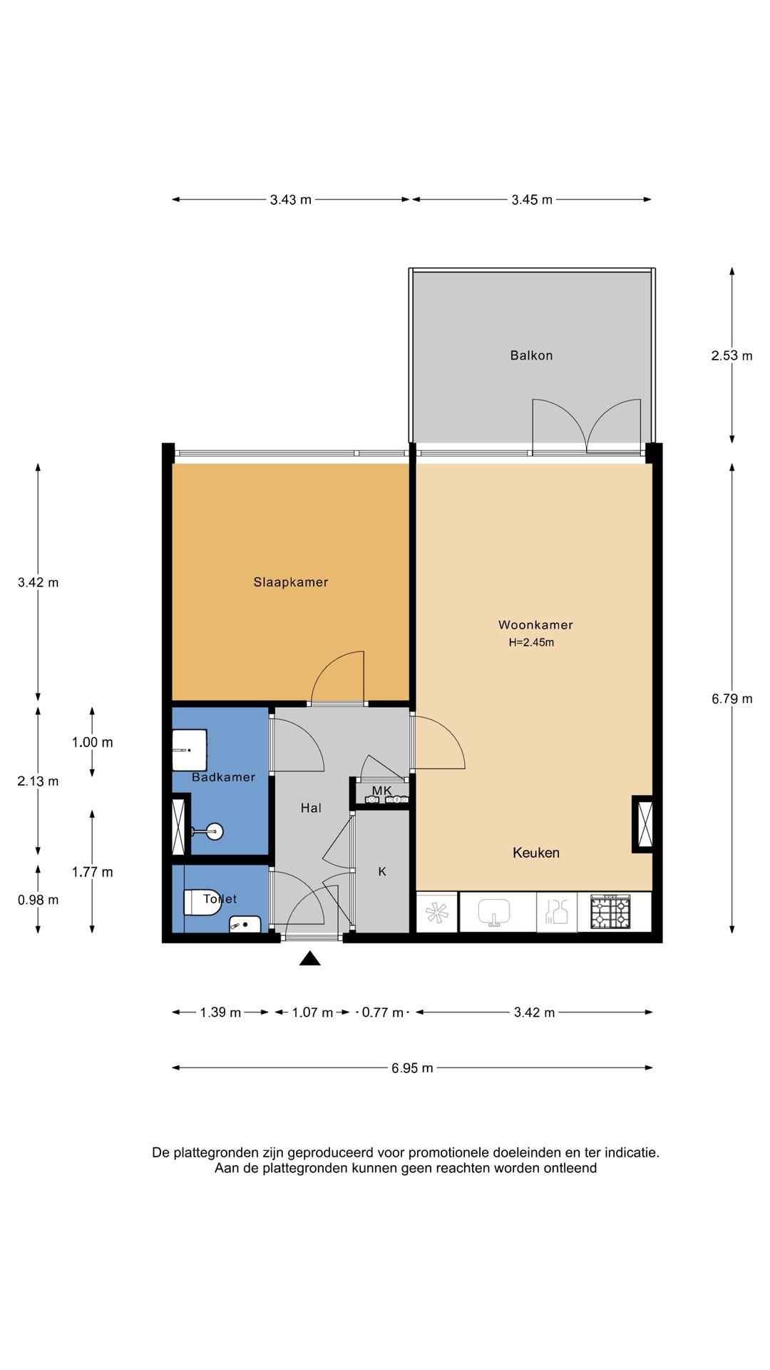 Photo 26 of Kaap Hoorn 83