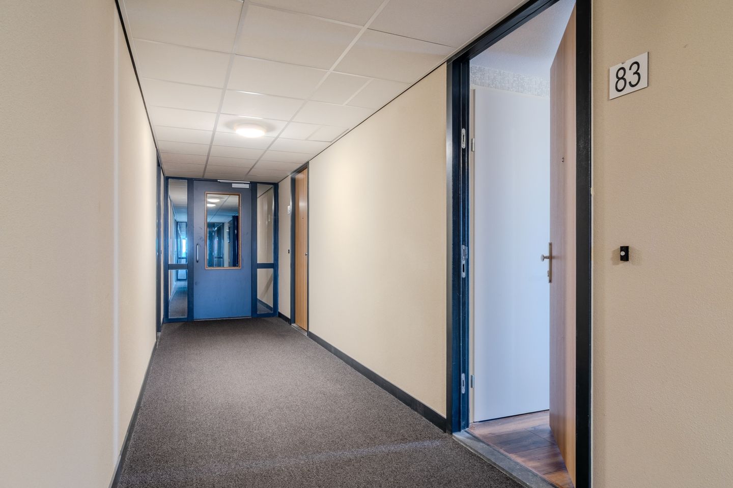 Photo 10 of Kaap Hoorn 83