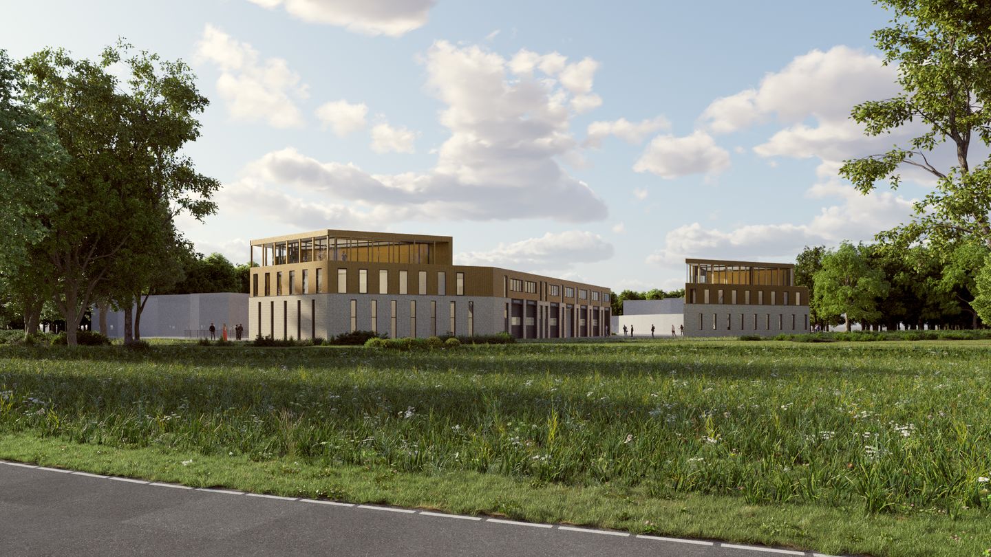 Bekijk foto 2 van Tolweg 6