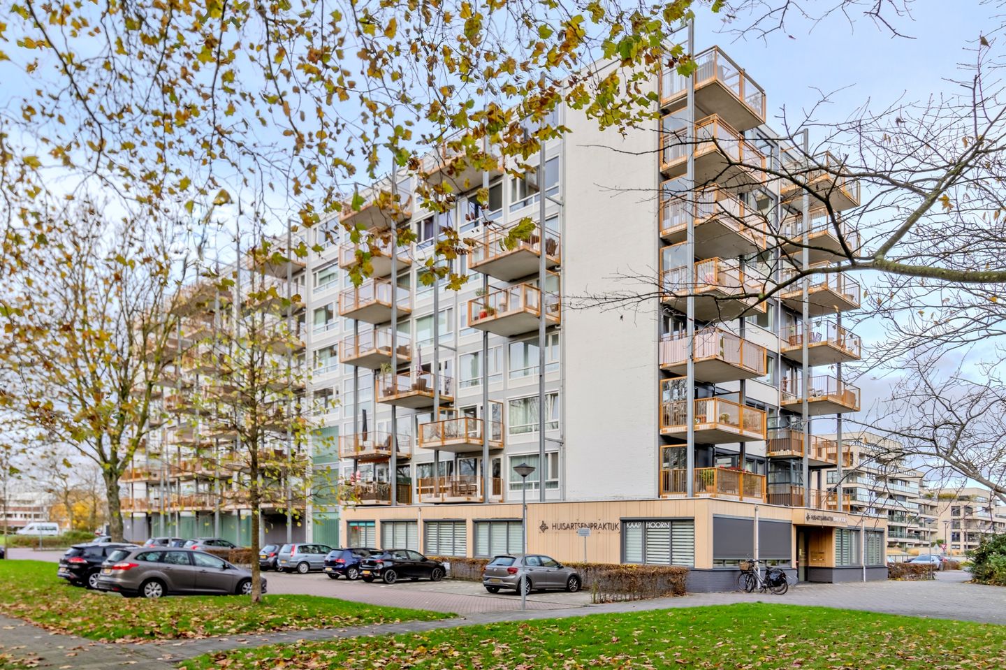 Photo 5 of Kaap Hoorn 83