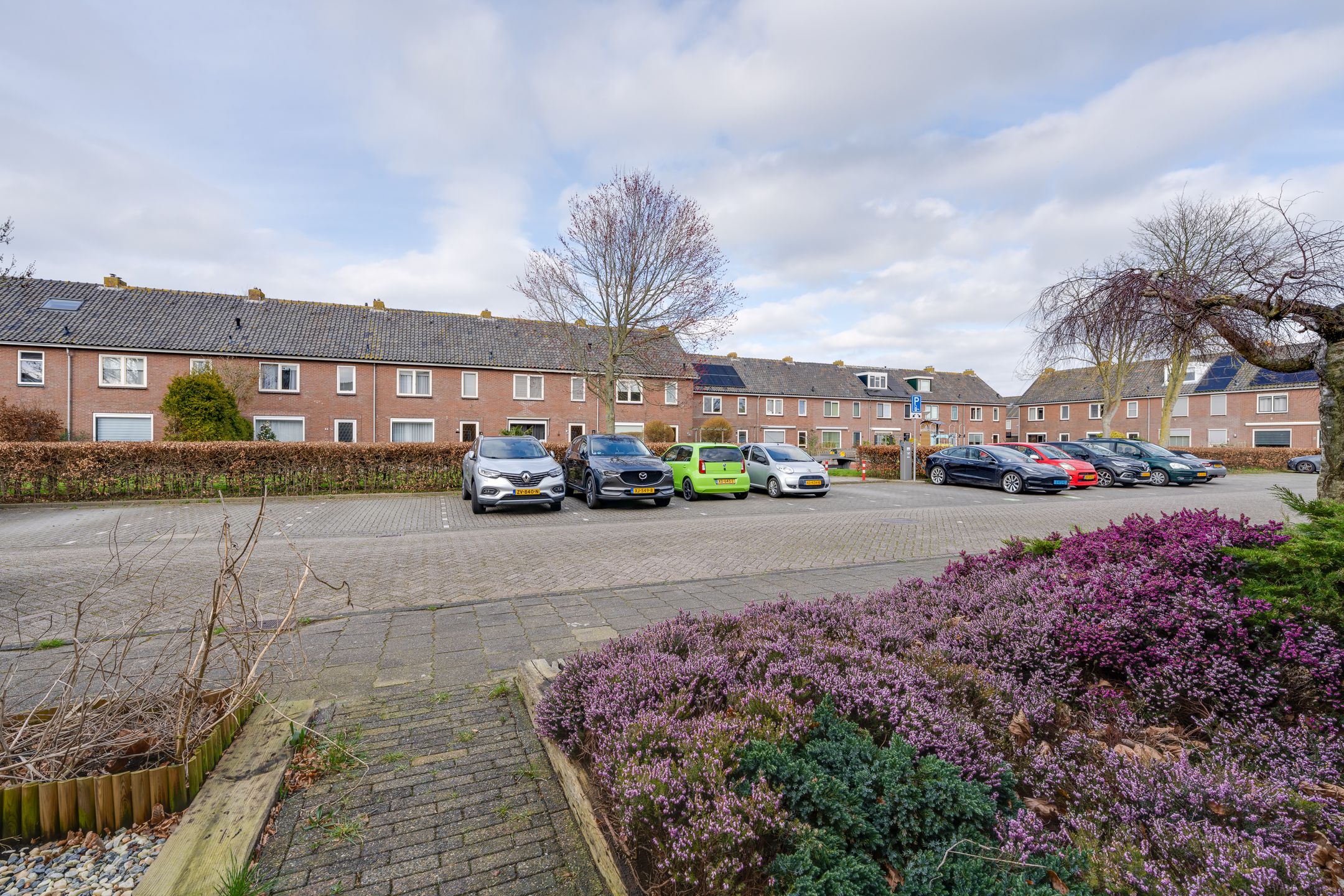 Foto 3 van Driekoningenhof 68