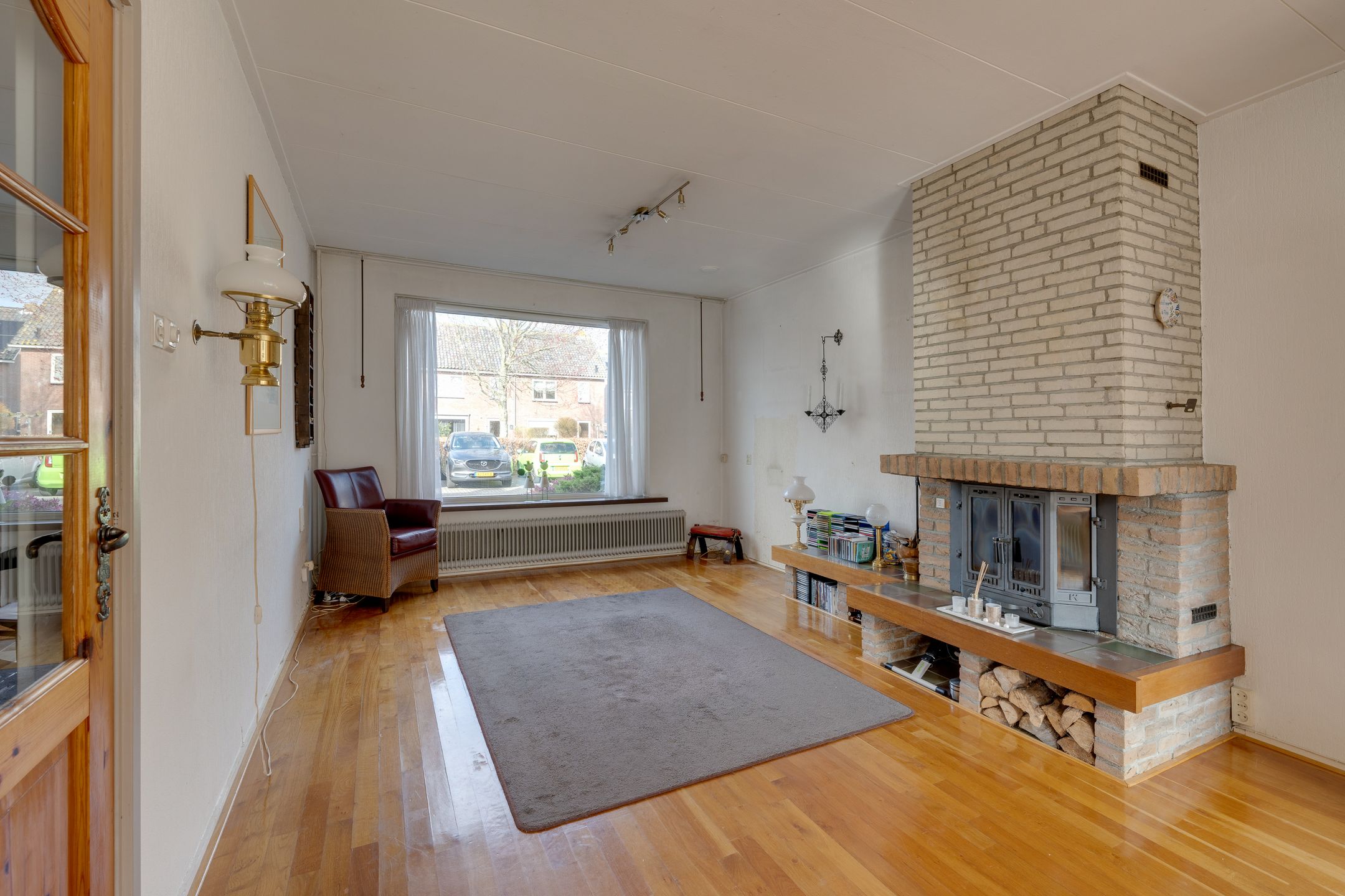 Foto 6 van Driekoningenhof 68