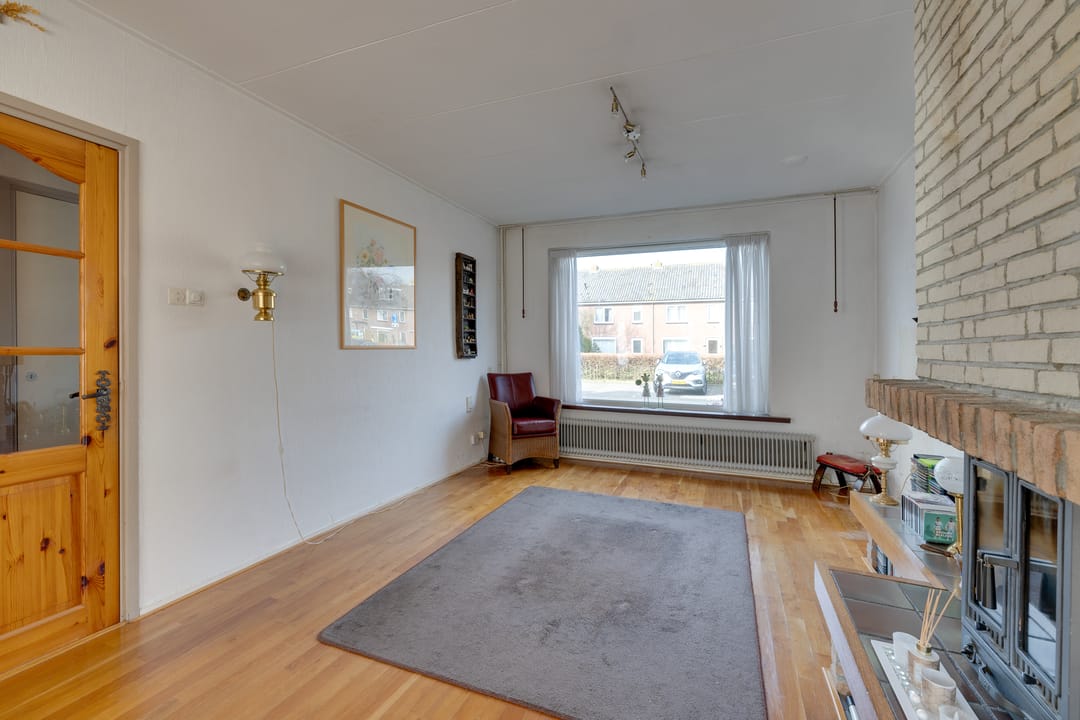 Foto 7 van Driekoningenhof 68