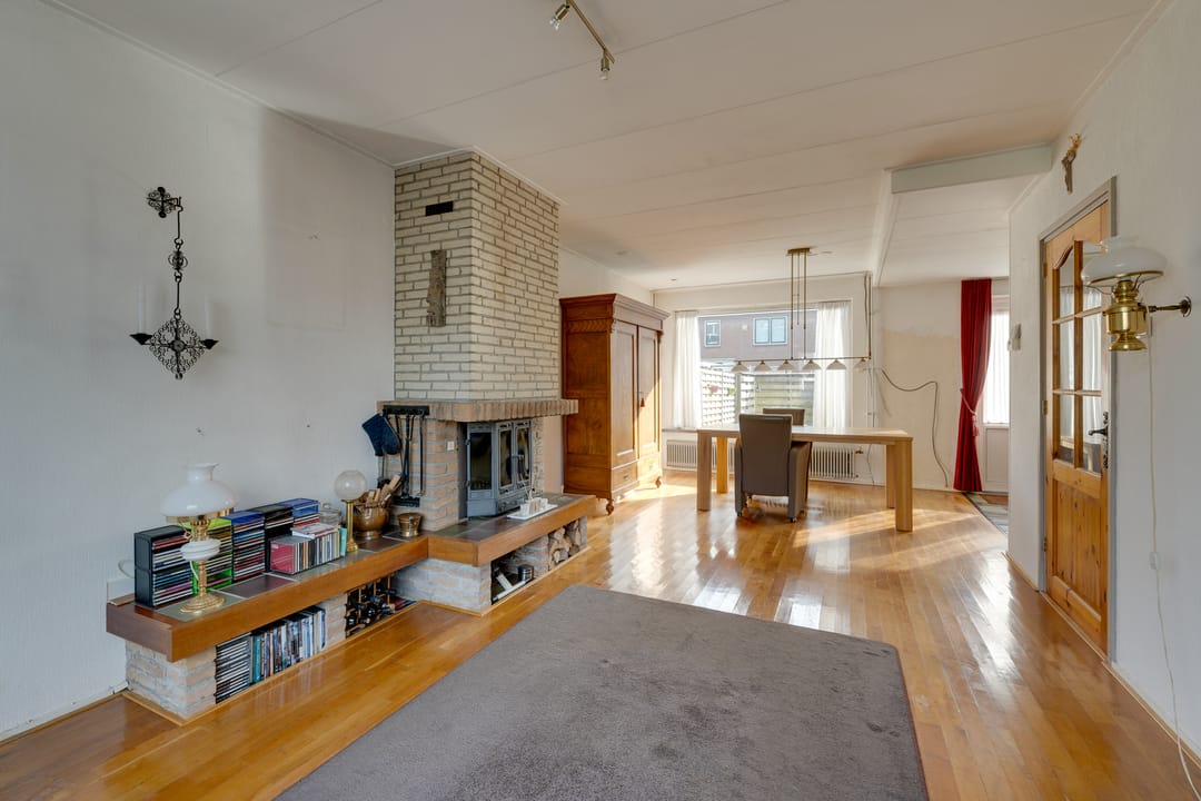 Foto 8 van Driekoningenhof 68