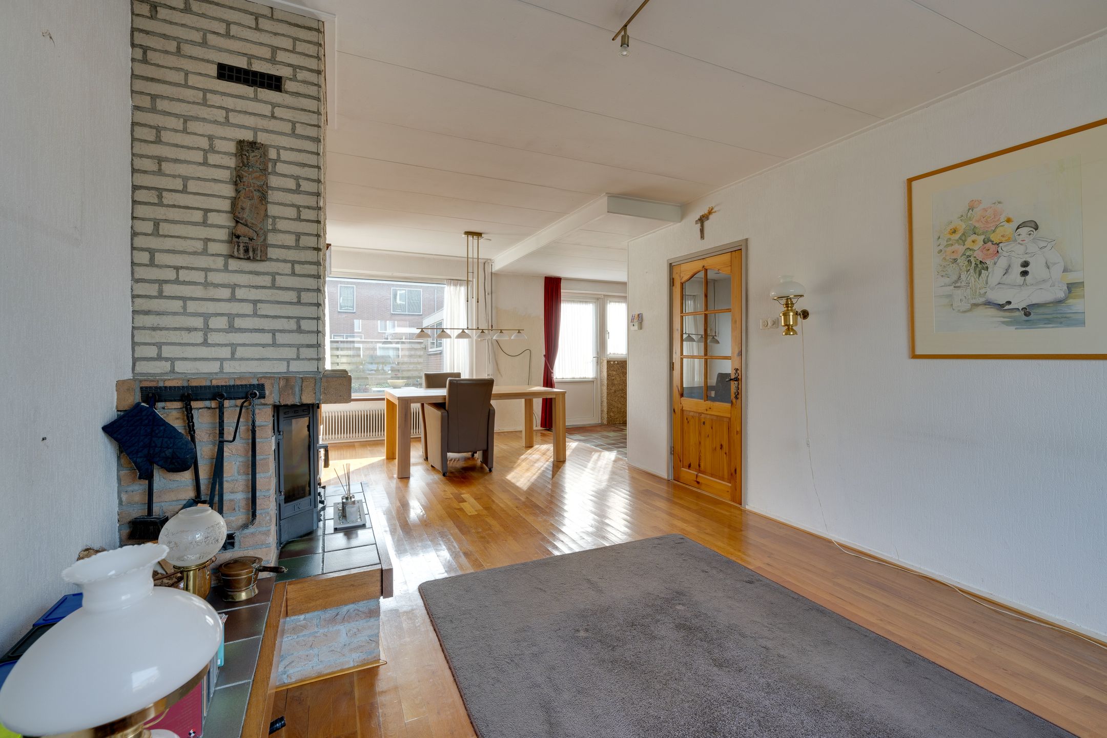 Foto 9 van Driekoningenhof 68