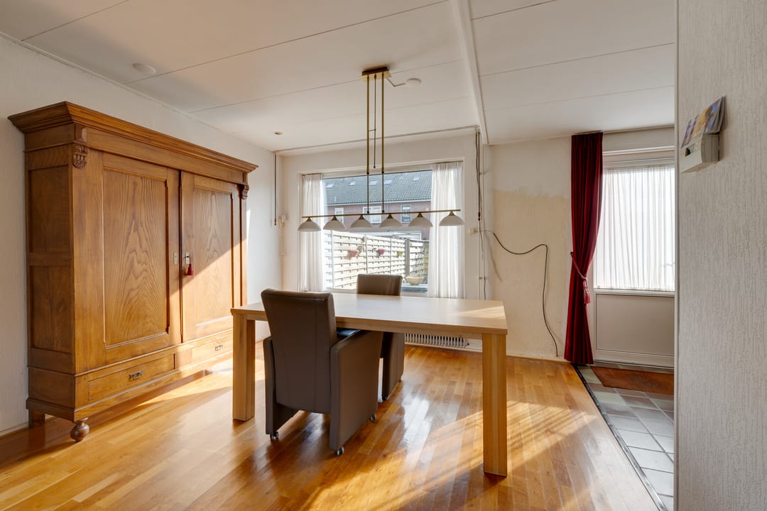 Foto 11 van Driekoningenhof 68