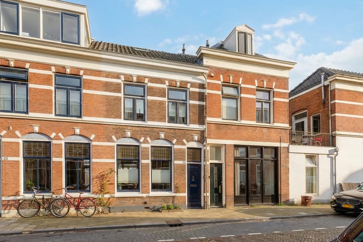 Klaverstraat 25 main image