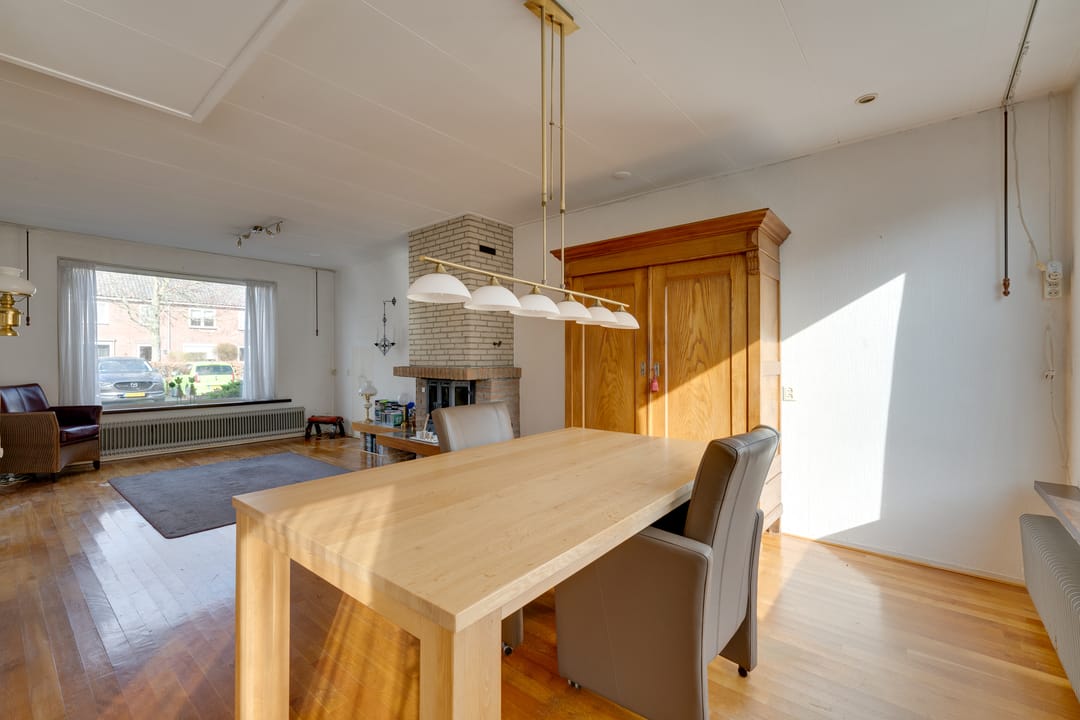 Foto 13 van Driekoningenhof 68