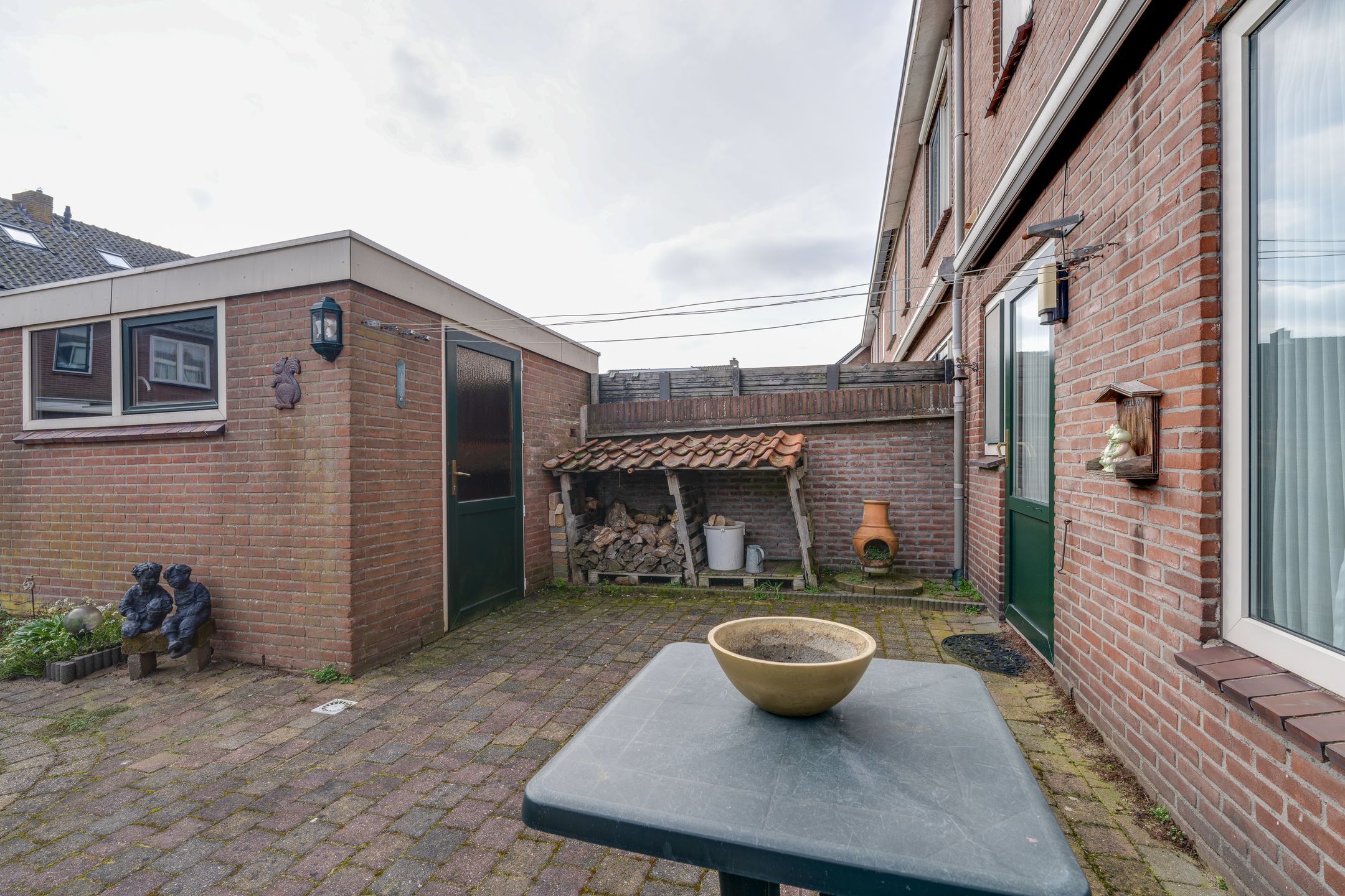 Foto 21 van Driekoningenhof 68