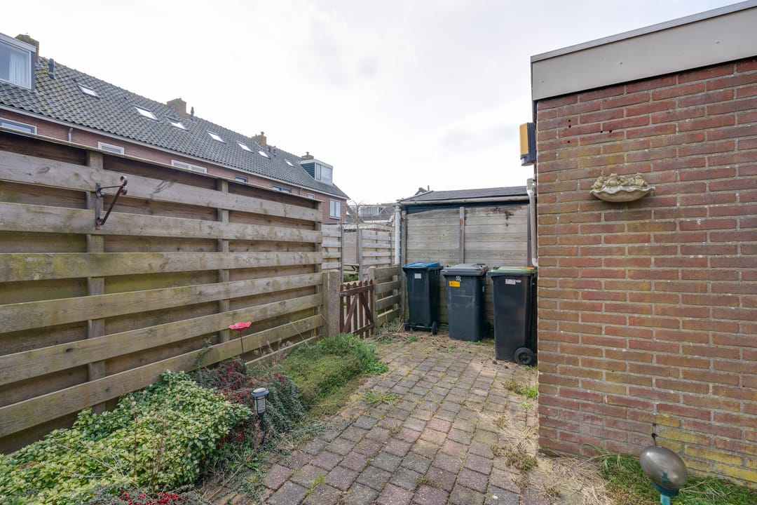 Foto 22 van Driekoningenhof 68