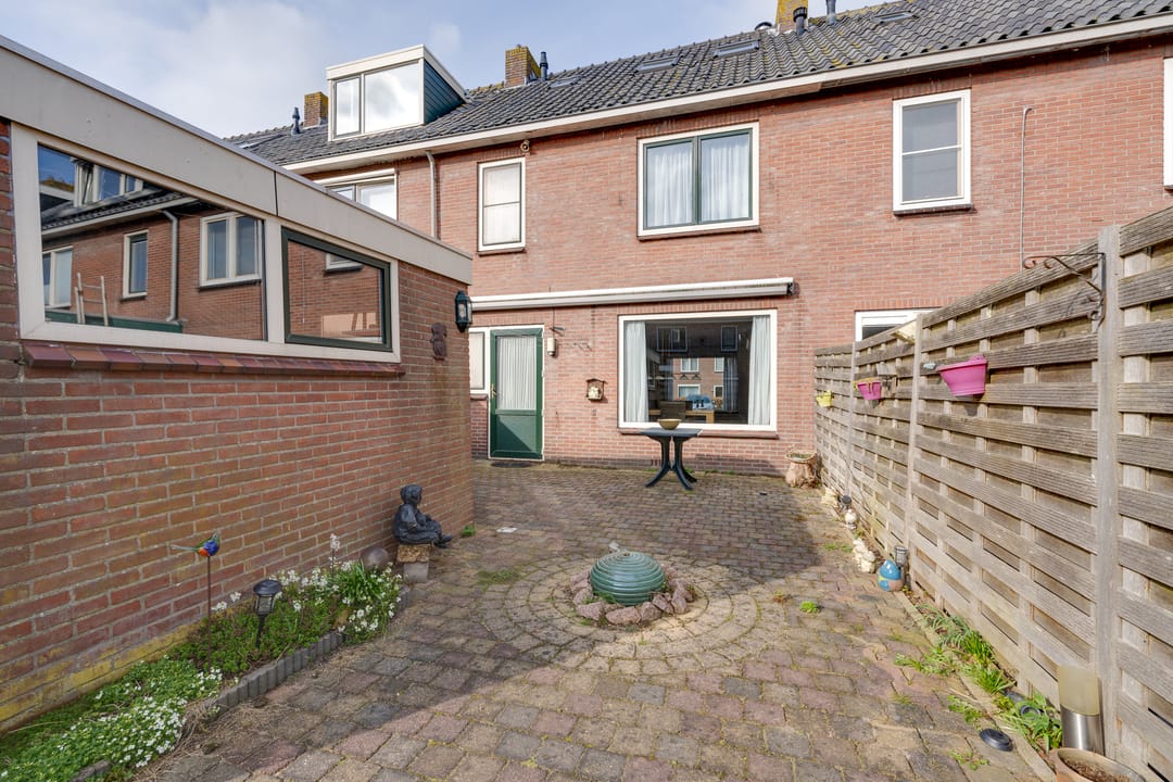 Foto 23 van Driekoningenhof 68