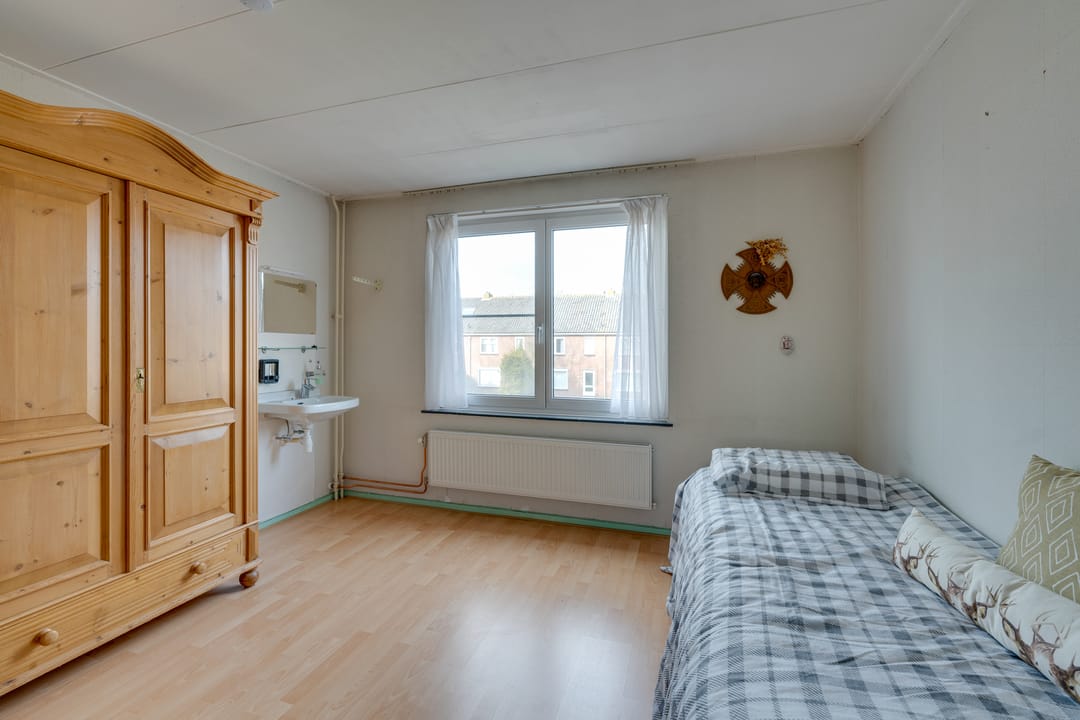 Foto 26 van Driekoningenhof 68