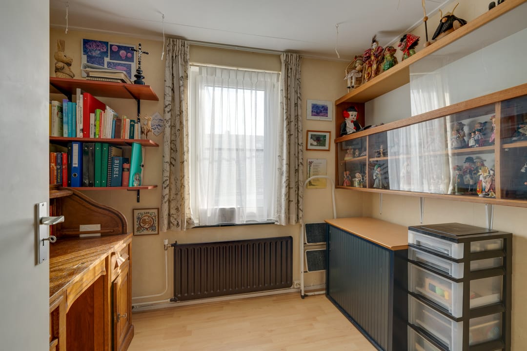 Foto 32 van Driekoningenhof 68