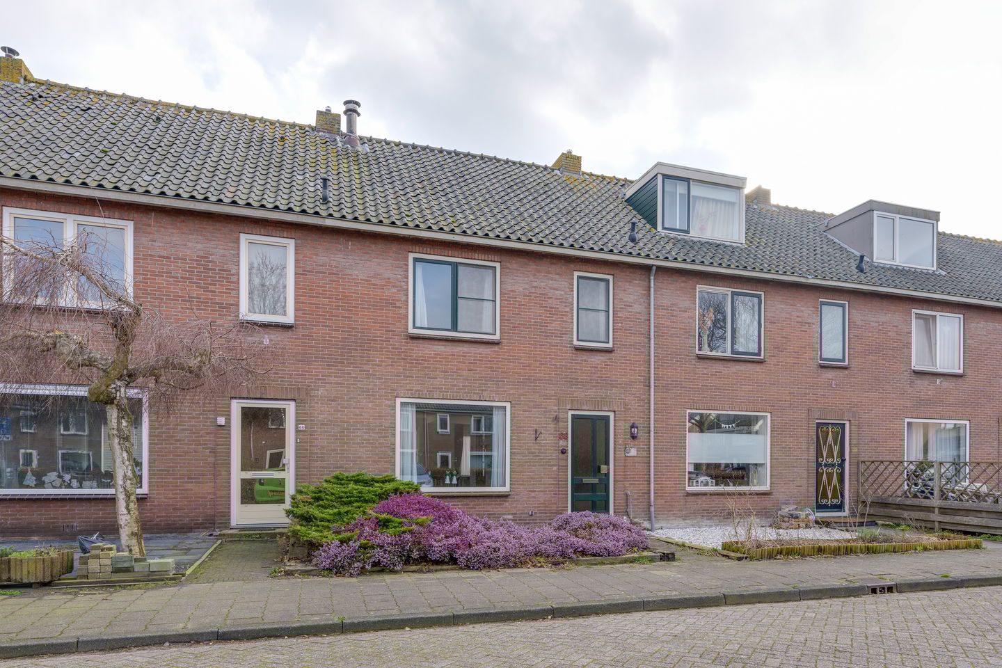 Foto 40 van Driekoningenhof 68