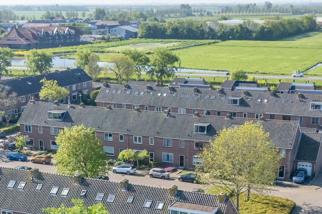 Foto 43 van Driekoningenhof 68