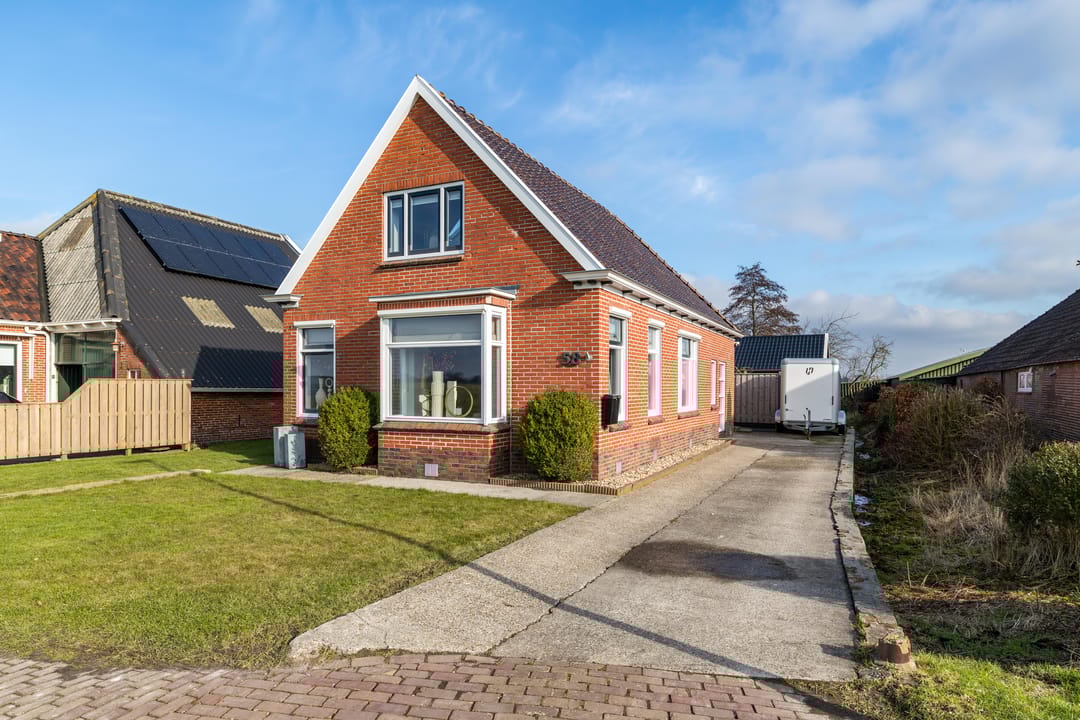 Foto 1 van Kollerijweg 58