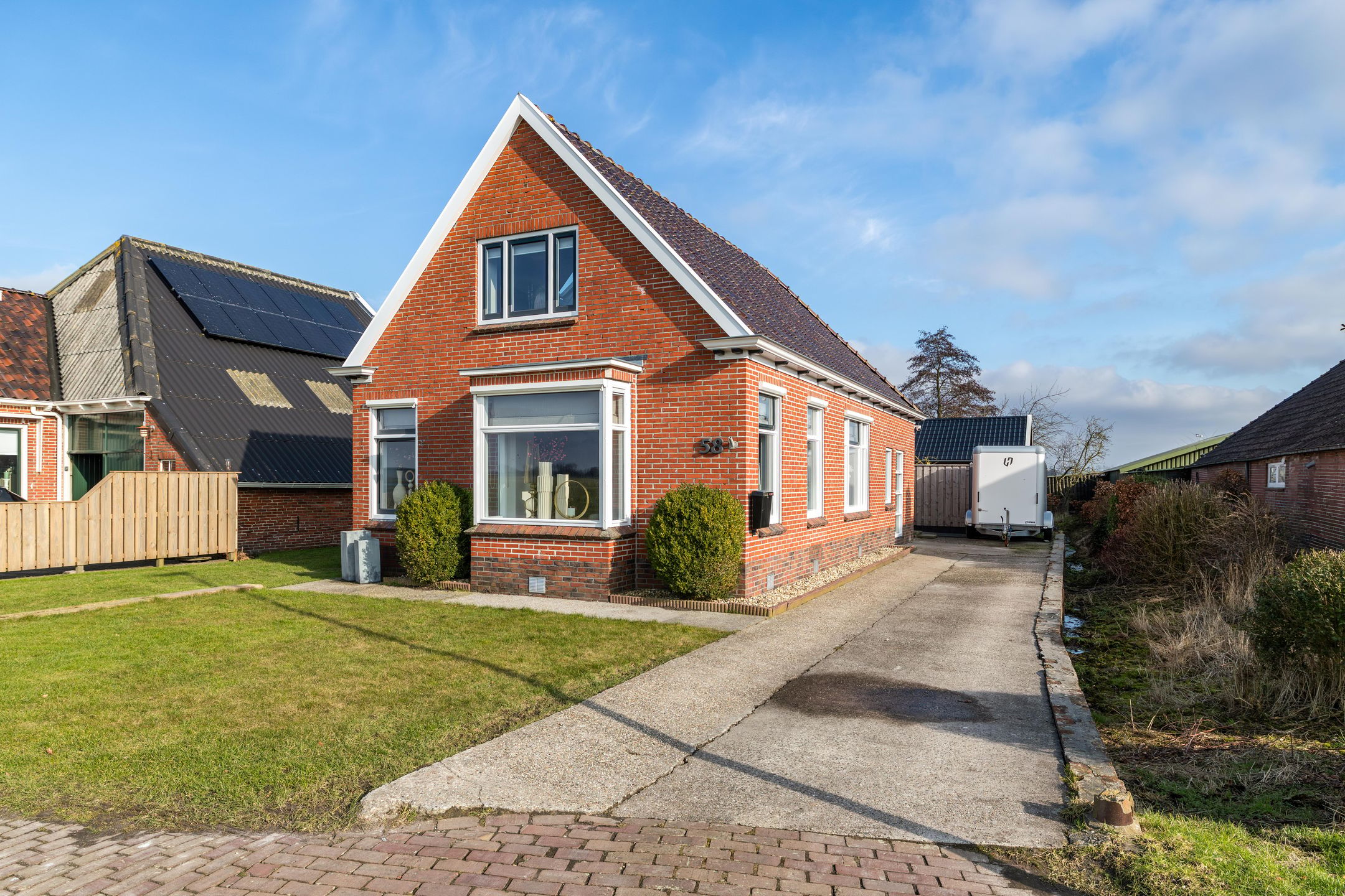 Kollerijweg 58 