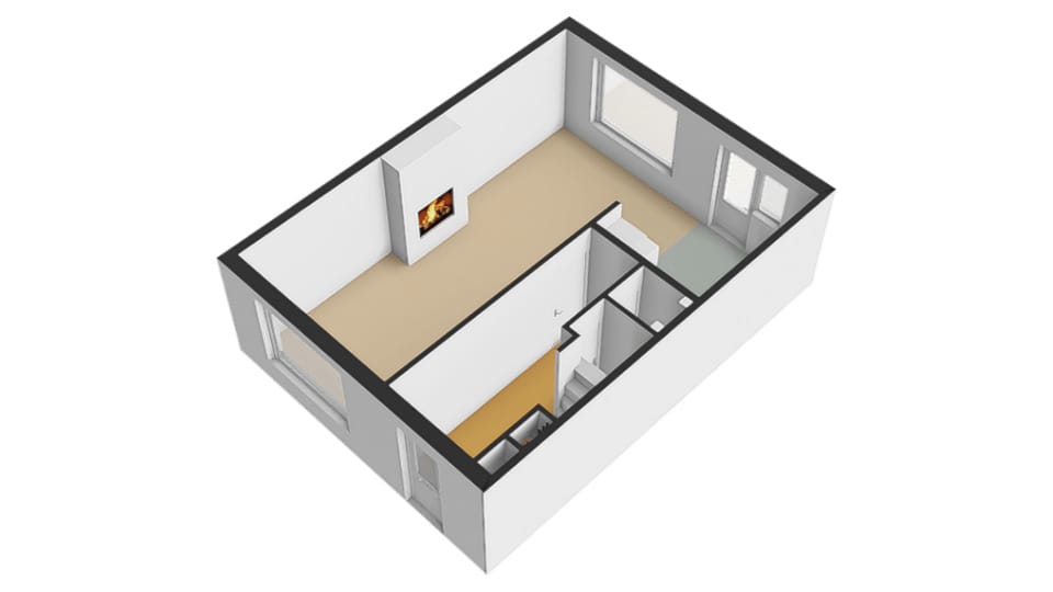 Foto 46 van Driekoningenhof 68