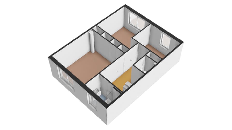 Foto 48 van Driekoningenhof 68